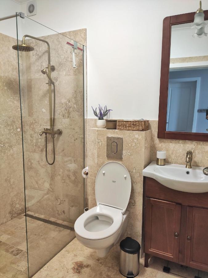 Apartamentul Cetatii Alba Iulia Exteriör bild