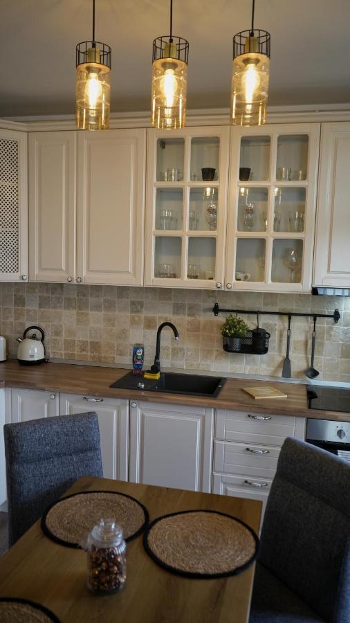 Apartamentul Cetatii Alba Iulia Exteriör bild