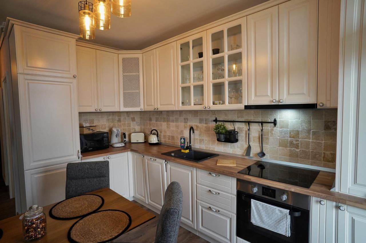 Apartamentul Cetatii Alba Iulia Exteriör bild