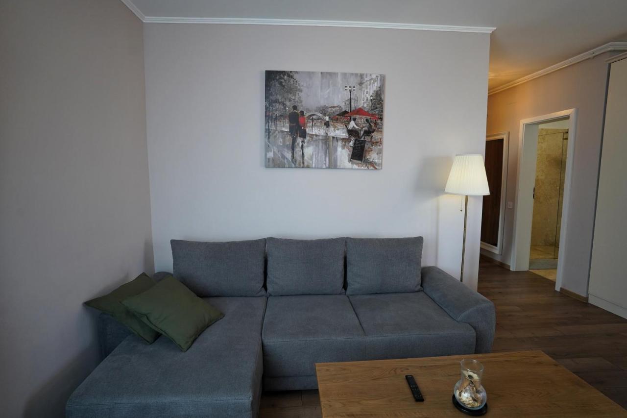 Apartamentul Cetatii Alba Iulia Exteriör bild
