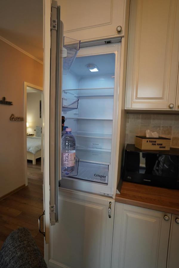 Apartamentul Cetatii Alba Iulia Exteriör bild