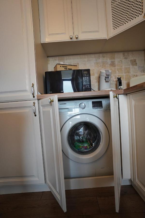 Apartamentul Cetatii Alba Iulia Exteriör bild