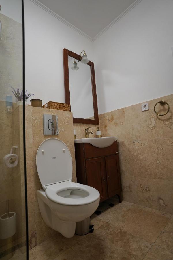 Apartamentul Cetatii Alba Iulia Exteriör bild