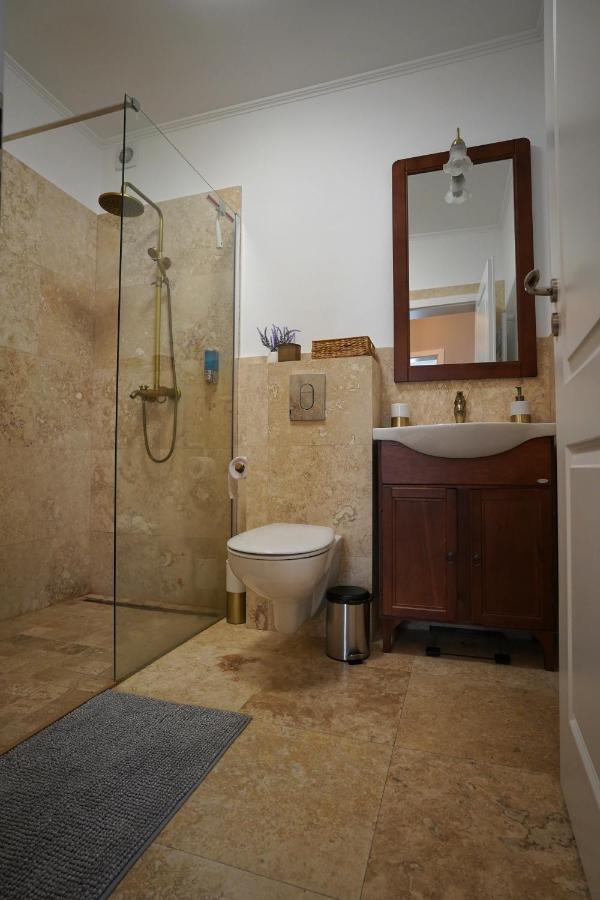Apartamentul Cetatii Alba Iulia Exteriör bild