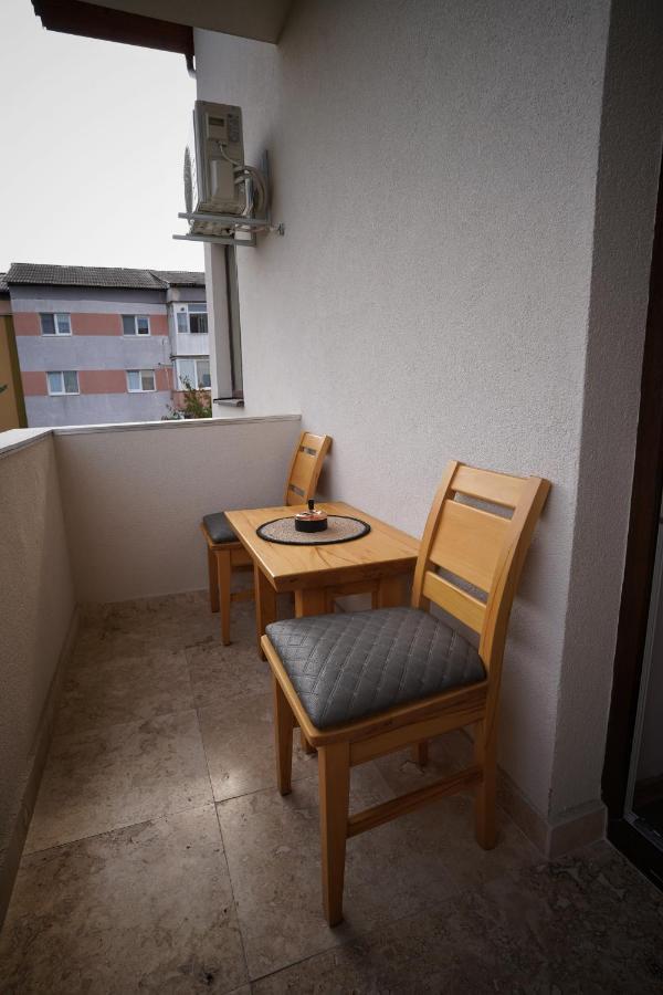 Apartamentul Cetatii Alba Iulia Exteriör bild