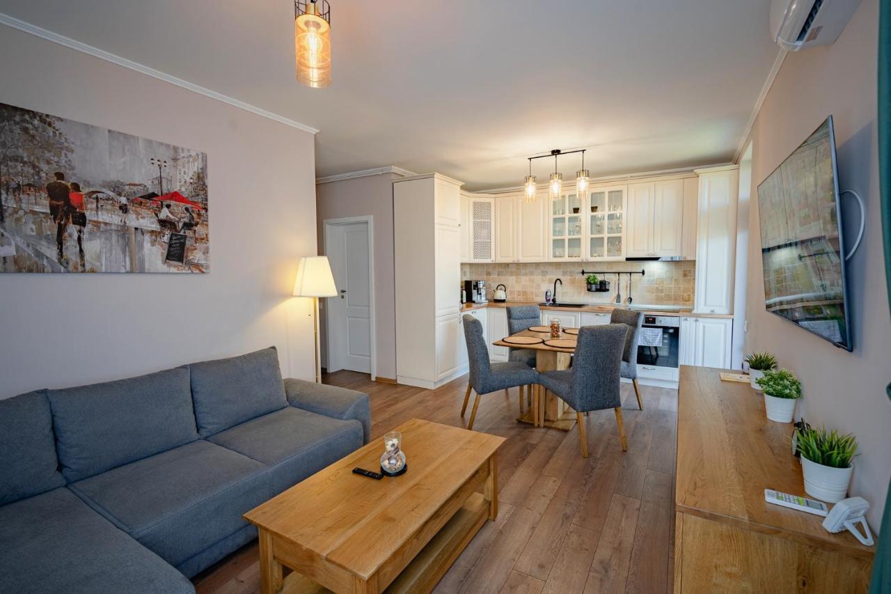 Apartamentul Cetatii Alba Iulia Exteriör bild