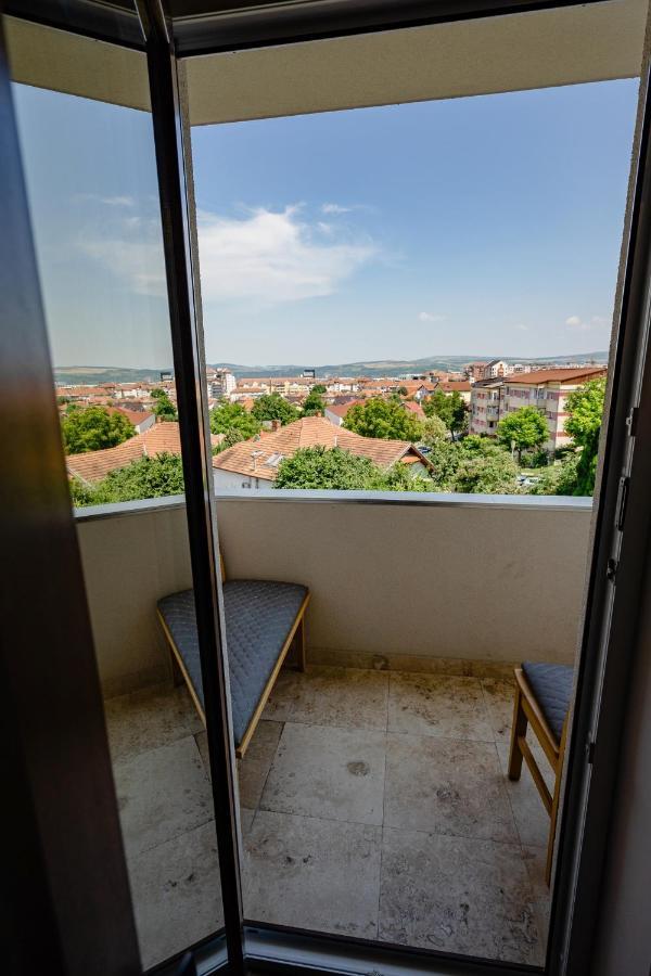 Apartamentul Cetatii Alba Iulia Exteriör bild