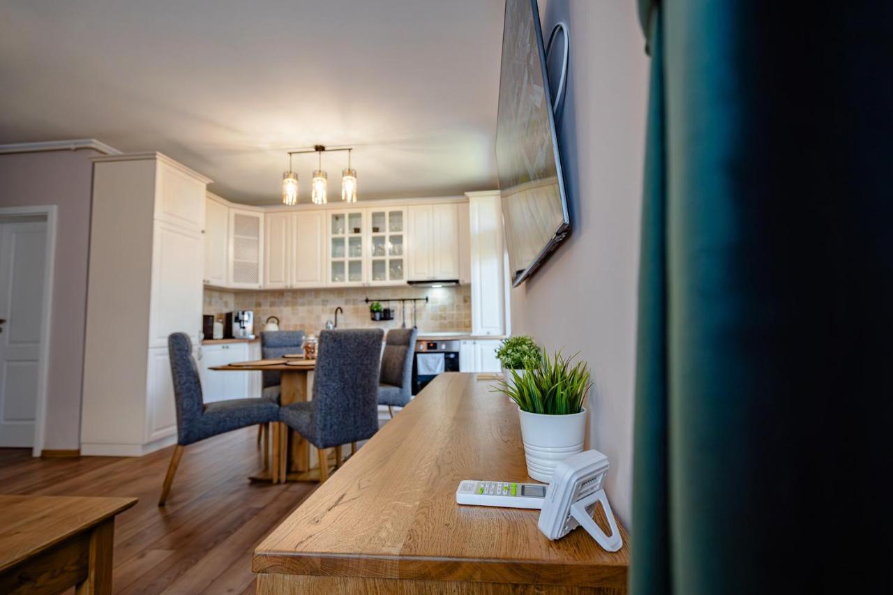 Apartamentul Cetatii Alba Iulia Exteriör bild