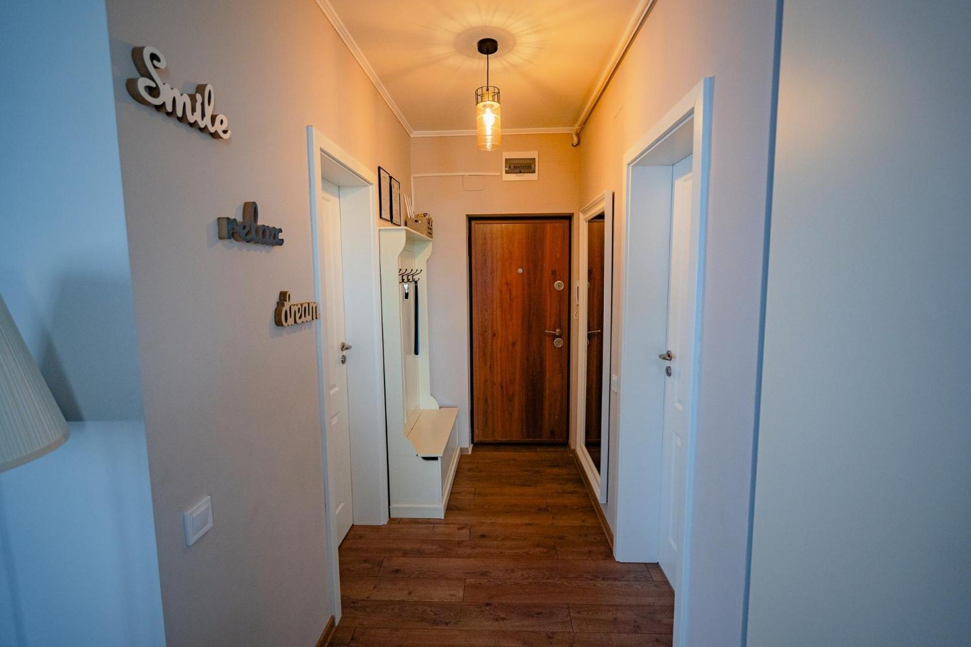 Apartamentul Cetatii Alba Iulia Exteriör bild
